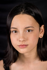 photo of person Oona Yaffe
