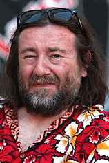 picture of actor Mario Kovač