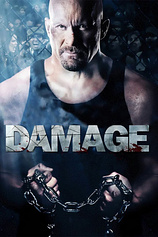 poster of movie Damage