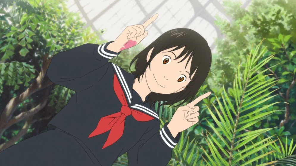 Imagen de mirai-mi-hermana-pequena