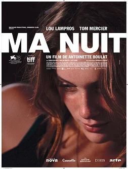 Ma Nuit
