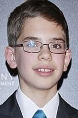 picture of actor Kamil Tkacz