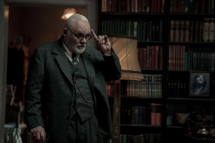 Anthony Hopkins en la-ultima-sesion-de-freud