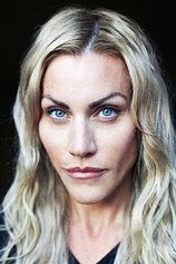 picture of actor Silje Torp