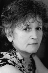 Foto de Michèle Gleizer