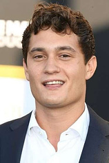 picture of actor Rafi Gavron
