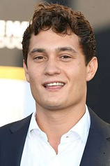 photo of person Rafi Gavron