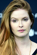 photo of person Lisa Brühlmann