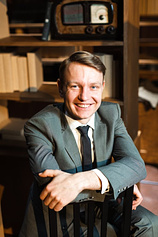 picture of actor Artis Drozdovs