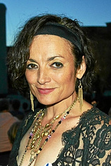 picture of actor Charlotte Laurier