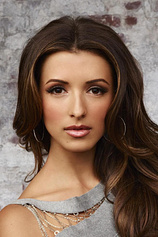 picture of actor India de Beaufort