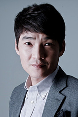 picture of actor Kim Jeong-hyeon