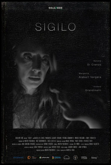 Imagen de sigilo (Cartel)