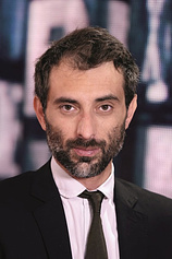picture of actor Massimo Coppola