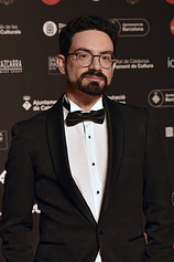 photo of person Carlo Padial