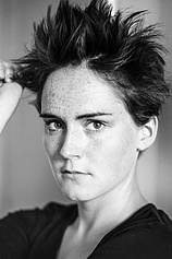 picture of actor Loulou Hanssen