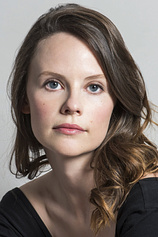 picture of actor Sarah Ramos