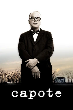 poster of movie Truman Capote