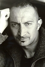 picture of actor Vincenzo De Michele