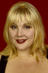 picture of actor Maya van den Broecke