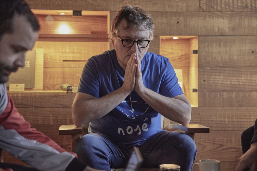 Imagen de mugaritz