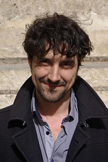 picture of actor Adrien Antoine