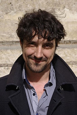 picture of actor Adrien Antoine