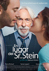 poster of movie En Lugar del Señor Stein