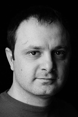 photo of person Taymuraz Badziev