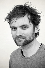 picture of actor Morten Svartveit
