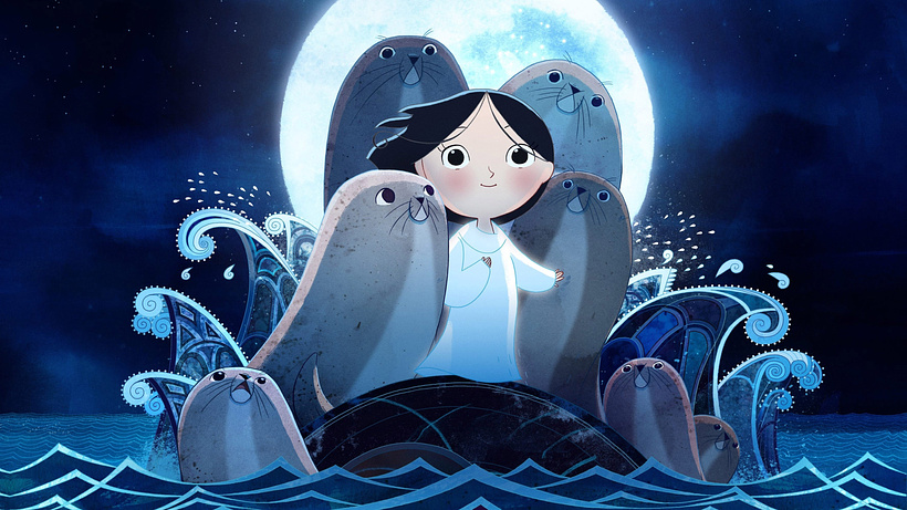 Imagen de La Canción del Mar