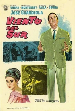 Viento del Sur
