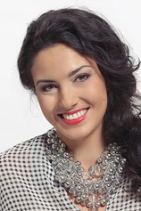 Foto de Lucia Siposová