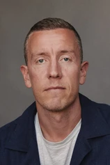 Foto de Hannes Þór Halldórsson