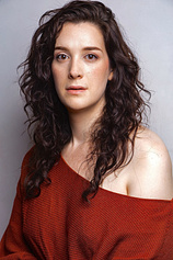 picture of actor Dana Aliya Levinson