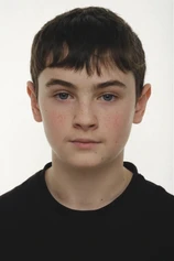 photo of person Darragh O'Kane