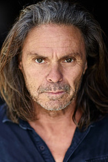 picture of actor Shane Connor
