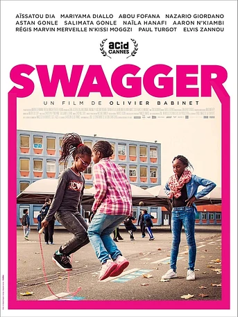 Poster de Swagger