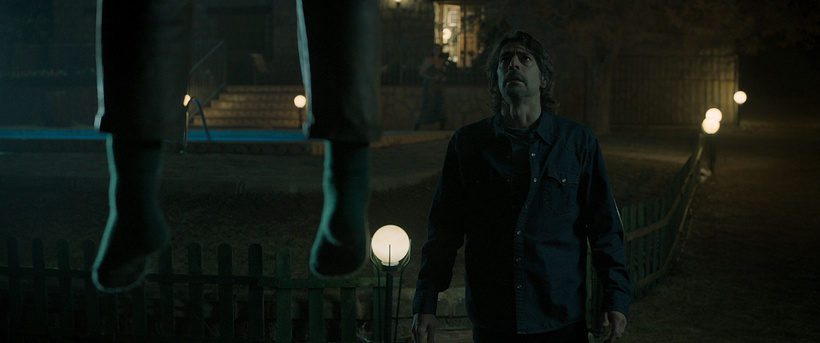 Imagen de La Ahorcada