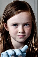 picture of actor Amina Eleonora Bergrem