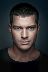 picture of actor Çağatay Ulusoy