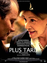poster of movie Plus Tard tu Comprendras