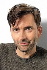 photo of person David Tennant