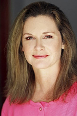 photo of person Stephanie Zimbalist