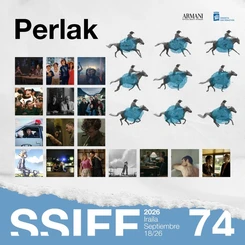 74SSIFF - PERLAK