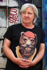 photo of person Geoffrey Wright