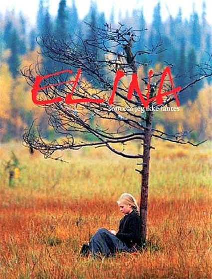 Imagen de Elina, como si no estuviera aquí (Poster)