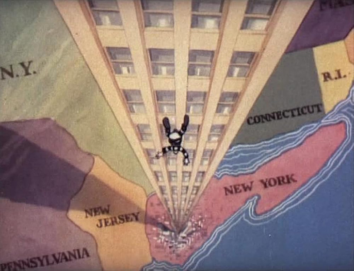 Imagen de droopy-el-sabueso-tonto