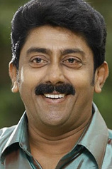 picture of actor Ashokan