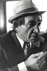picture of actor Zeev Berlinsky